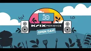 KRIXPERIENCE