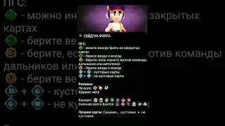 Гайд на Фенга
