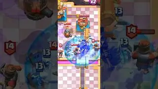 RECRUITE BRIDGE SPAM🥱VS PEKKA BRIDGE SPAM😈💀