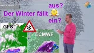 Will winter be cancelled or come? The general weather pattern is stable in early winter. The effe...