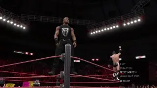 ROH Episode 1
