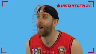The Perth Wildcats Slinky Challenge