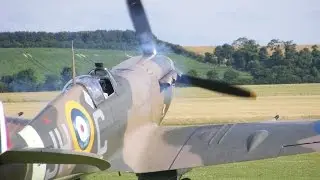 Flying Legends at Duxford 2016, by Jone & Morten Birkelid