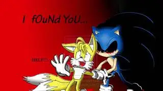 SONIC .EXE This is Halloween