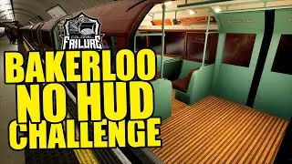 Train Sim World 2 1938 Stock No-HUD challenge