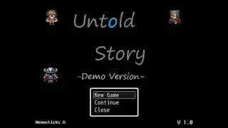 5 Minutes of Untold Story Demo Version