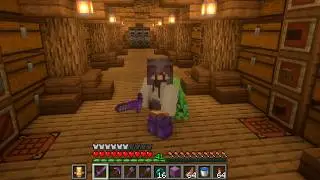 REGRESÉ a mi SURVIVAL de HACE 4 AÑOS en MINECRAFT