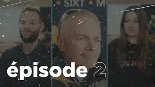 EP. 2 : Camille Etienne X Frederic Marion X Jean Baptiste Bosson