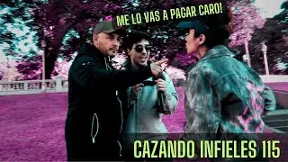 A la PROFE DE TENIS le gusta agarrar las PELOTAS de sus alumnos🎾😈