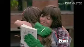 Miranda & Toto Story Parte 1 ❤🔐