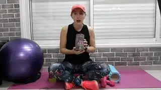 לקוחות ממליצים על טבע בריא - שיראל הלל על אבקת חלבון מיס אלפא של נוטרי די