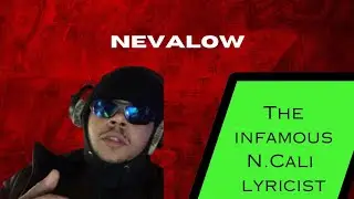 NEVALOW