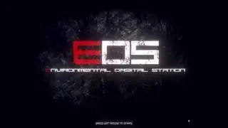 [Demo Game] EOS (Environmental Orbital Station) - Unity 5.4 Beta