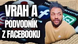 Thabo Bester: Facebookový podvodník a jeho neuvěřitelný útěk | Krimi Příběh