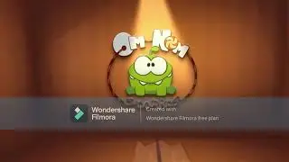 Om Nom Season 6 Finale Trailer [2023] Official Trailer | YouTube Originals