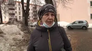 В Нижнекамске отремонтируют более сотни жилых домов