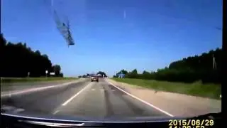 Авто приколы! Приколы на дороге! Смешные ДТП! Драки на дороге! ТП на дороге! Бабы за рулем!