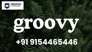 Groovy | Day-15_1 | Learn online | Training 