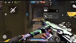 LET'S PLAY TDM #apexmobile @playapexmobile