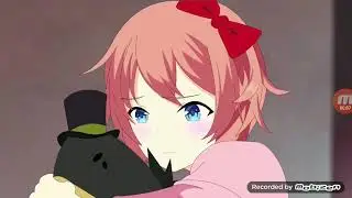 Sayori's Lament озвучка