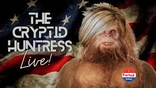 PLUM ISLAND HYBRIDS, STRANGE UNIDENTIFIED ALIEN CREATURE & MORE!