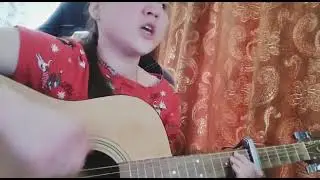 От Алины Каверзиной - Зимовье зверей 