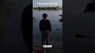 Лисицкие вечера