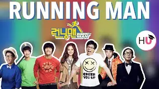 Why Running Man Should Be on Every K-Pop Fan's Watchlist (Plus Best Moments!)