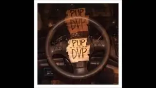PUP - DVP