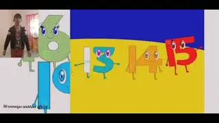 jumpstart band number 1 to 30 with dance ||Number band 1 to 30 with dance
