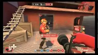 HL PuG: Medic on Swiftwater