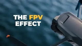 Fly ANY DRONE in FPV | The FPV Drone Effect