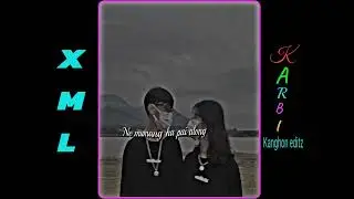 new karbi video ||  whatapp status lyrics XML link discretion 🔰🔰 👇 || (@Intalson )