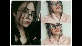 👓💜INCREIBLES FOTOS TUMBLR QUE DEBES IMITAR SI USAS LENTES💜👓