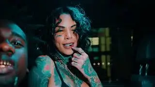 Lil Wet - Telegram (Official Video)