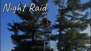 Night Raid - Original Creepypasta
