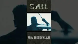 SAUL 'BETTER AS A MEMORY' Out Now 