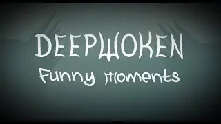Deepwoken Funny Moments