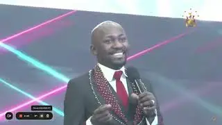 I And My Family Are Fully OBIdient: Apostle Suleman Finally Speaks  +  Other OBIdient Bishops