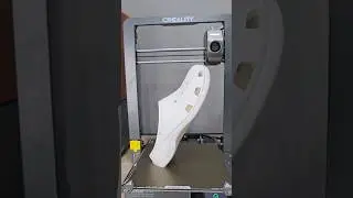 Eu Fiz um Crocs Na minha Impressora 3D!