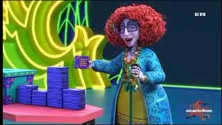 Monster High: The Monster Fest Opening