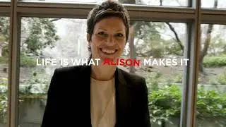 Our People: Alison Beddard