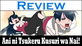 Ani ni Tsukeru Kusuri wa Nai! Review