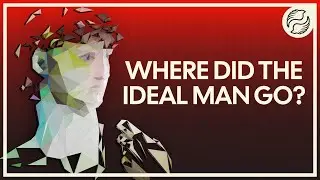 Where is the standard for true masculinity? | Casey Lee Barker | Ep 06