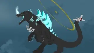 XpovocZilla Remake test (Dc2)