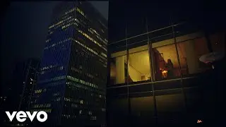 Young Miko, Rauw Alejandro - Aquel diciembre (Official)