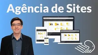 Agência de Websites da Builderall