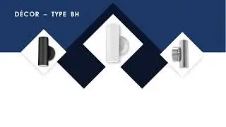 CLARO Wall Lamp