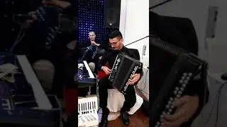 Shahov Sahibogluv Qarmon Həyatı reqsi