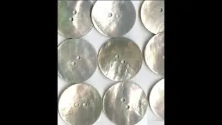 The Lure of the Pearl Button with Robyn Stoller